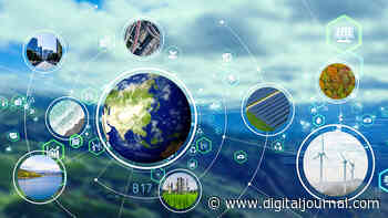 The Journey to Net Zero: Carbon Offsetting by Global Aerospace - Digital Journal