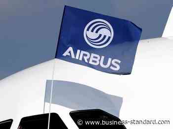 Aerospace major Airbus selects Tata Technologies as strategic supplier - Business Standard