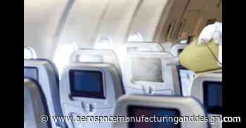 #10 Aerospace Manufacturing and Design's Best of 2021: 6 polymer technology trends in aerospace - Aerospace Manufacturing and Design