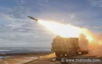 Hyderabad poised for defence, aerospace sector growth: DRDO chief - The Hindu