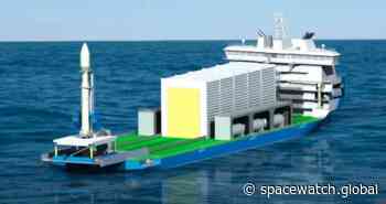 #SpaceWatchGL Column: Dongfang Hour China Aerospace News Roundup 6 - 13 December - SpaceWatch.Global