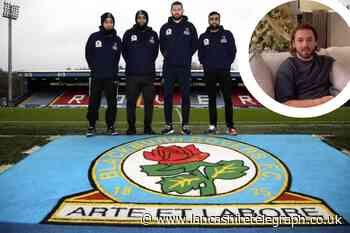 Blackburn Rovers' Bradley Dack donates a day’s wages to charity