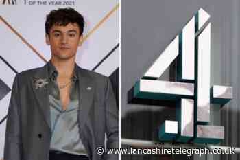 Channel 4 and Tom Daley to team up for 'alternative' Christmas Day message
