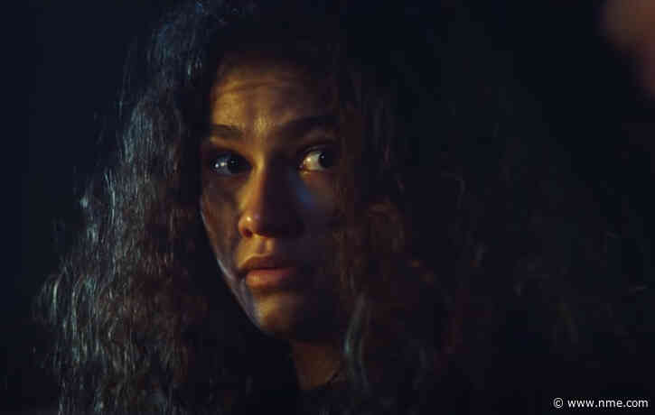 Watch the new full-length trailer for ‘Euphoria’ season two