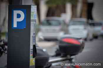 Comment la ville de Roquebrune-Cap-Martin veut lutter contre le stationnement abusif