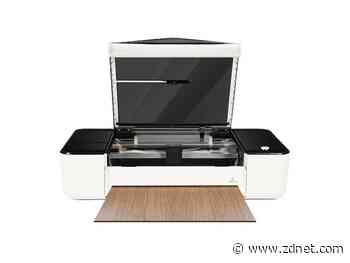 Glowforge Pro review: Laser cutting and engraving for serious hobbyists and makers