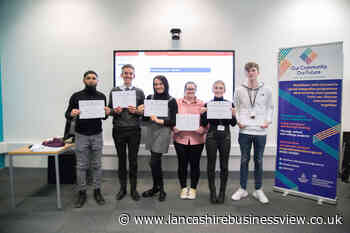 Blackburn with Darwen businesses benefit from diversity programme at Blackburn University Centre - Lancashire Business View