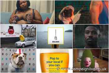 Campaign's most-read Picks of the Week from 2021