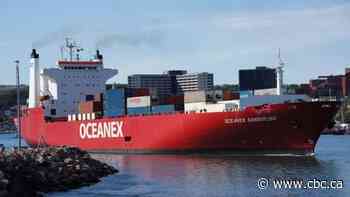 North Atlantic vessels to test new hull paint developed in Nova Scotia