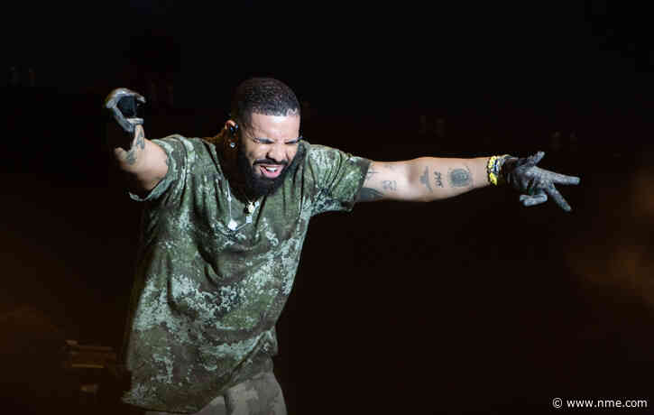 A $4billion defamation lawsuit filed against Drake has been dismissed