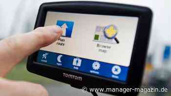 Volkswagen: VWs Software-Sparte Cariad kooperiert mit TomTom