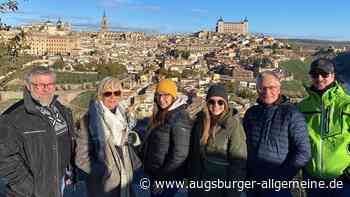 Frundsberg Festring will Kindern Geschichte nahebringen - Augsburger Allgemeine