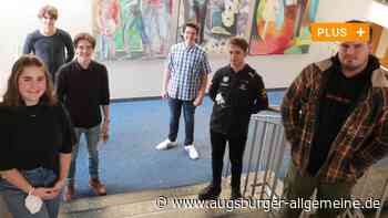 Jugendliche in der Pandemie: "Es fällt zunehmend schwer, sich zu solidarisieren" - Augsburger Allgemeine