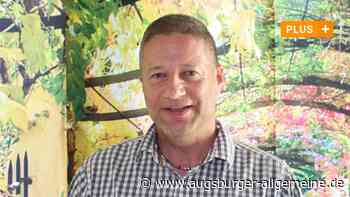 AfD-Stadtrat fordert Konsequenzen für Umsturzfantasien von Parteifreunden - Augsburger Allgemeine