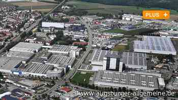 Wie der Maschinenbauer Grob die Mobilitätswende geschafft hat - Augsburger Allgemeine