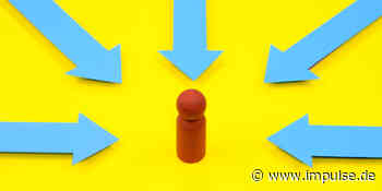 3 Trends aus dem Silicon Valley, die Sie kennen sollten - impulse