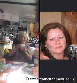 Investigation after death of mother and grandmother hit by car in Hindley