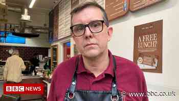 Omicron: Hospitality businesses call for government support