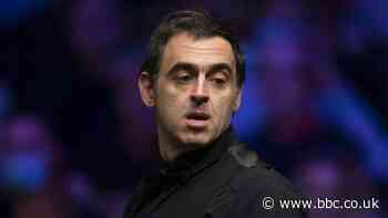 World Grand Prix: Ronnie O'Sullivan stages comeback to beat Neil Robertson to title