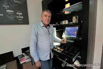 Dief grist kassa van theatercafé mee... alsof corona al niet erg genoeg was: “Was ik dertig seconden eerder geweest, had het slechter kunnen aflopen”