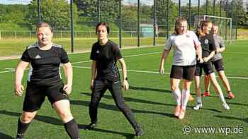 VfL Platte Heide: Im Mädchenfußball läuft es wieder besser - WP News