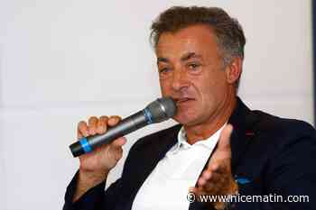 "Mauvaise blague" ou litige familial? L'ex-pilote de F1 Jean Alesi en garde à vue pour "dégradation" avec "un engin explosif"