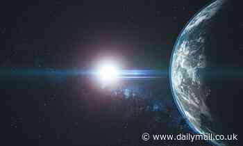 Earth is spinning FASTER now than it was 50 years ago, scientists say