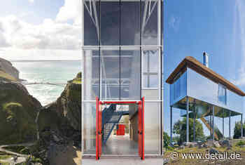 Unsere Favoriten: Die besten Projekte 2021 - DETAIL.de - das Architektur und Bau-Portal
