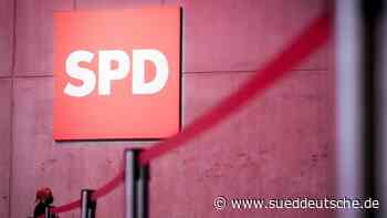 Petra Kahlfeldt wird Berliner Senatsbaudirektorin - Süddeutsche Zeitung