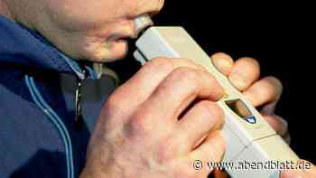 Rollerfahrer mit 2,58 Promille in Glinde erwischt - Hamburger Abendblatt