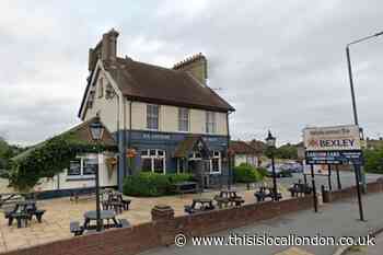 Welling: We Anchor In Hope pub closed after Covid outbreak
