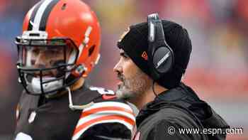 What to know about the NFL's overhauled COVID-19 protocols