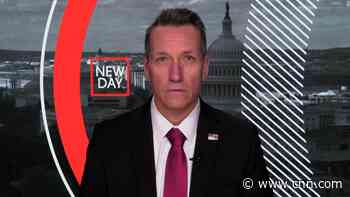 'Enormous': Secret Service reveals scope of Covid-19 fraud