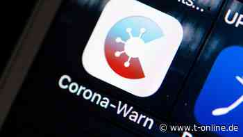 Update - Corona-Warn-App: Jetzt mit Vorab-3G-Nachweis bei Eventbuchung