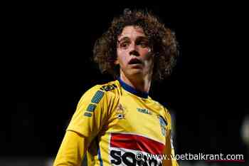 Kerstveiling Pro League: shirt Club-huurling spant de kroon in 1B