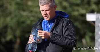 Huidig Beernem-coach Kenny Verduyn keert volgend seizoen als T1 naar Club Roeselare terug: “Mooie sportieve uitdaging” - Het Laatste Nieuws
