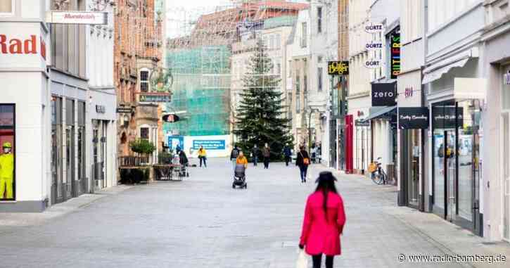 RKI für «maximale Kontaktbeschränkungen» ab sofort
