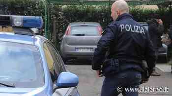 Vigevano, furto con spaccata: polizia insegue e arresta 29enne tunisino - IL GIORNO