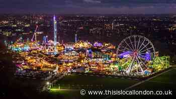 How to enjoy winter wonderland this year?