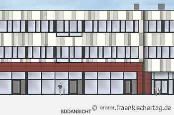 Neues Schulhaus in Burgebrach glänzt als Effizienzgebäude. - Fraenkischer Tag