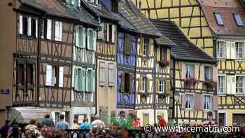 Sortir ou non du Grand Est? Une consultation citoyenne lancée en Alsace