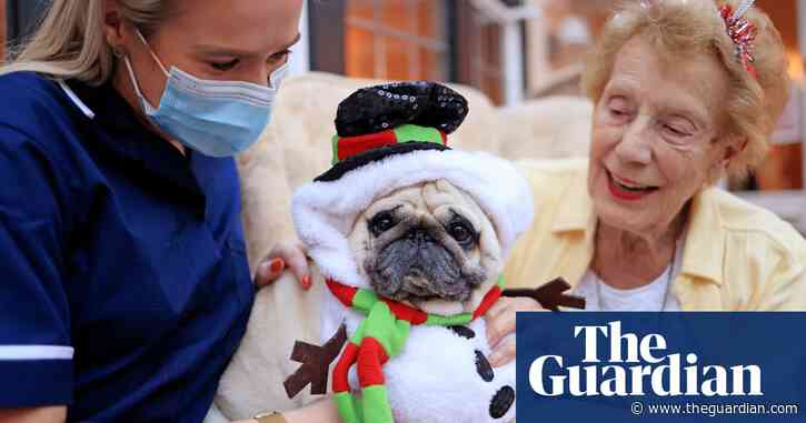 Councils call for billions of pounds to be diverted from NHS to social care