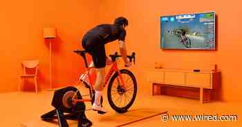 The Exercise Games That Can Actually Get You Off the Couch