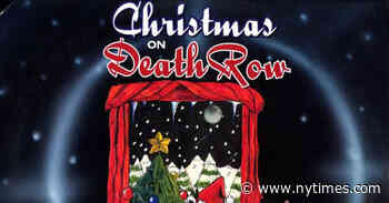 ‘Christmas on Death Row’ and a Stormy Season for a Storied Rap Label