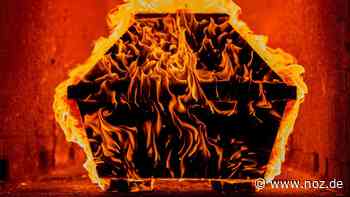 Die Stadt Papenburg denkt über den Bau eines Krematoriums nach - NOZ