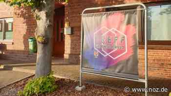 Weiterer Job für Laura Boltjes aus Papenburg in Westoverledingen - noz.de - Neue Osnabrücker Zeitung