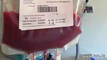 BBS Papenburg: Schon 60 Schüler spendeten Stammzellen - NOZ