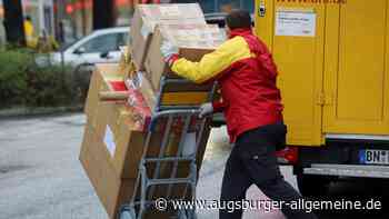 Betrunkener stiehlt Zustellfahrzeug und öffnet Paket mit Frauenkleidung