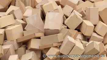 Diebstahl im Paketverteilerzentrum: Mitarbeiter entwendet Smartphones