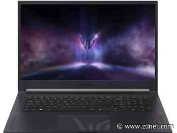 CES 2022: LG unveils UltraGear 17G90Q, its first gaming laptop